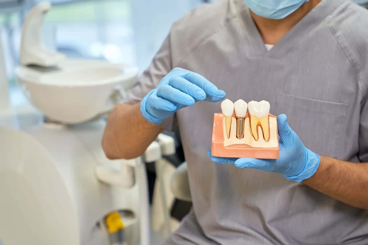 Dental Implants in Ruidoso