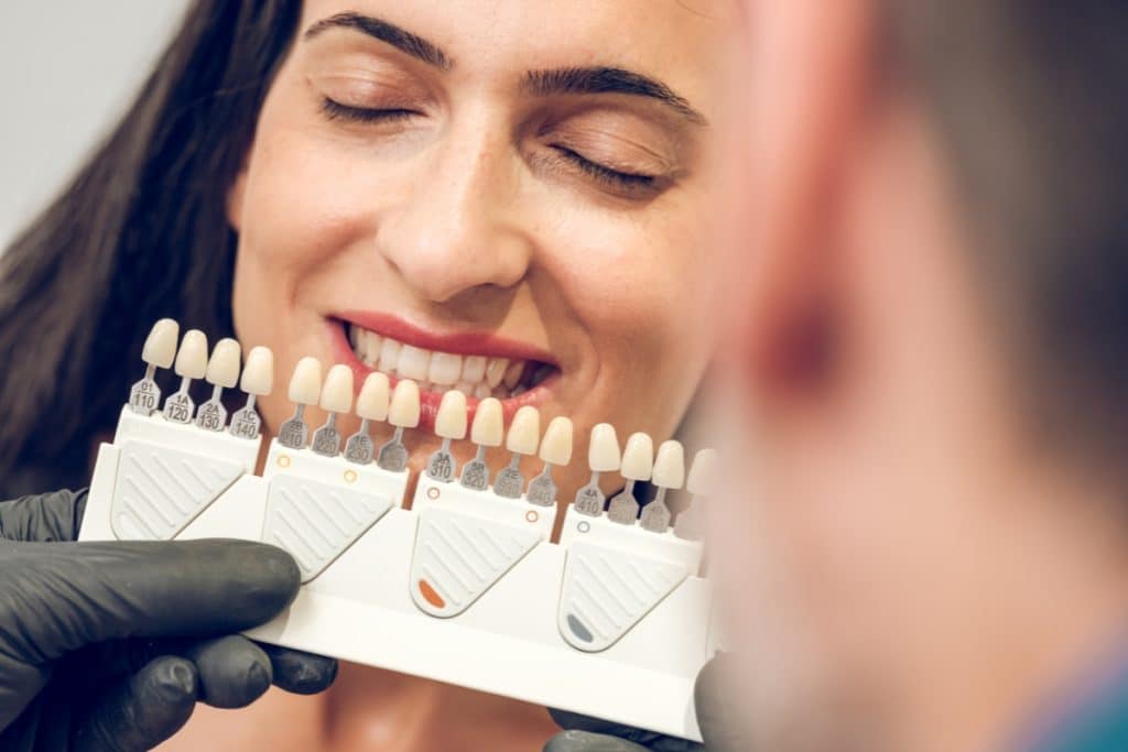 Cosmetic Dental Procedures