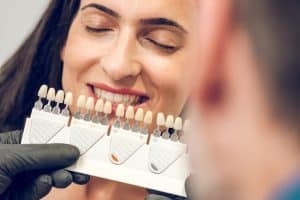 Cosmetic Dental Procedures