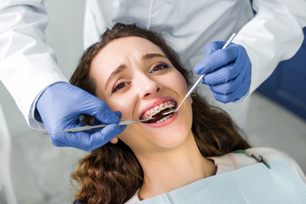 Smile Makeover