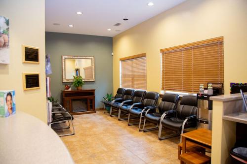 Waiting Room